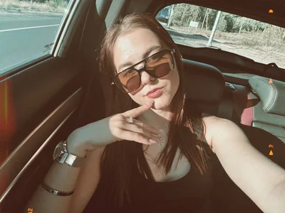 CarolannMirjah Mia's lovely autumn💓 Poză 3