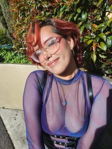 willow_poisson Natural Willow uqu Pic