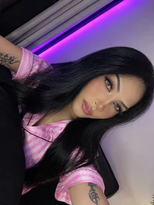 Alicegreenexx Selfies Foto 4