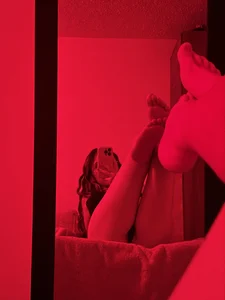 I like the red color ❤️ od suzumi__  5 snímek