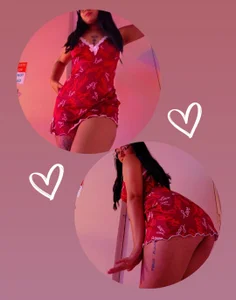 HarleyReddのSexy robeの枚の写真