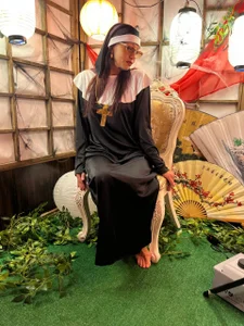 Vero_nika8 Halloween Gambar 8