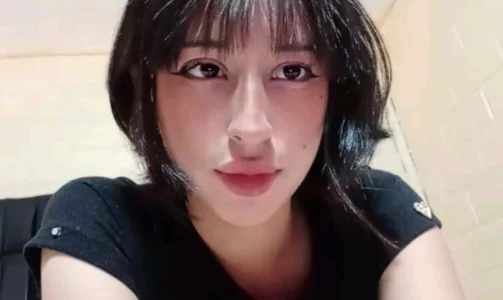 kitty_Gothic Public . fénykép