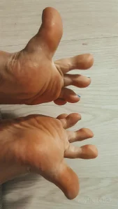 thebadassswitchfeet图片 2