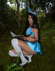 SweetMarlyn Marlyn in Wonderland 사진 5