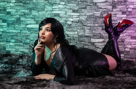 Miss_londonn2 ♦ Sesion BDSM ♦Photography: @capturebran зображення 8