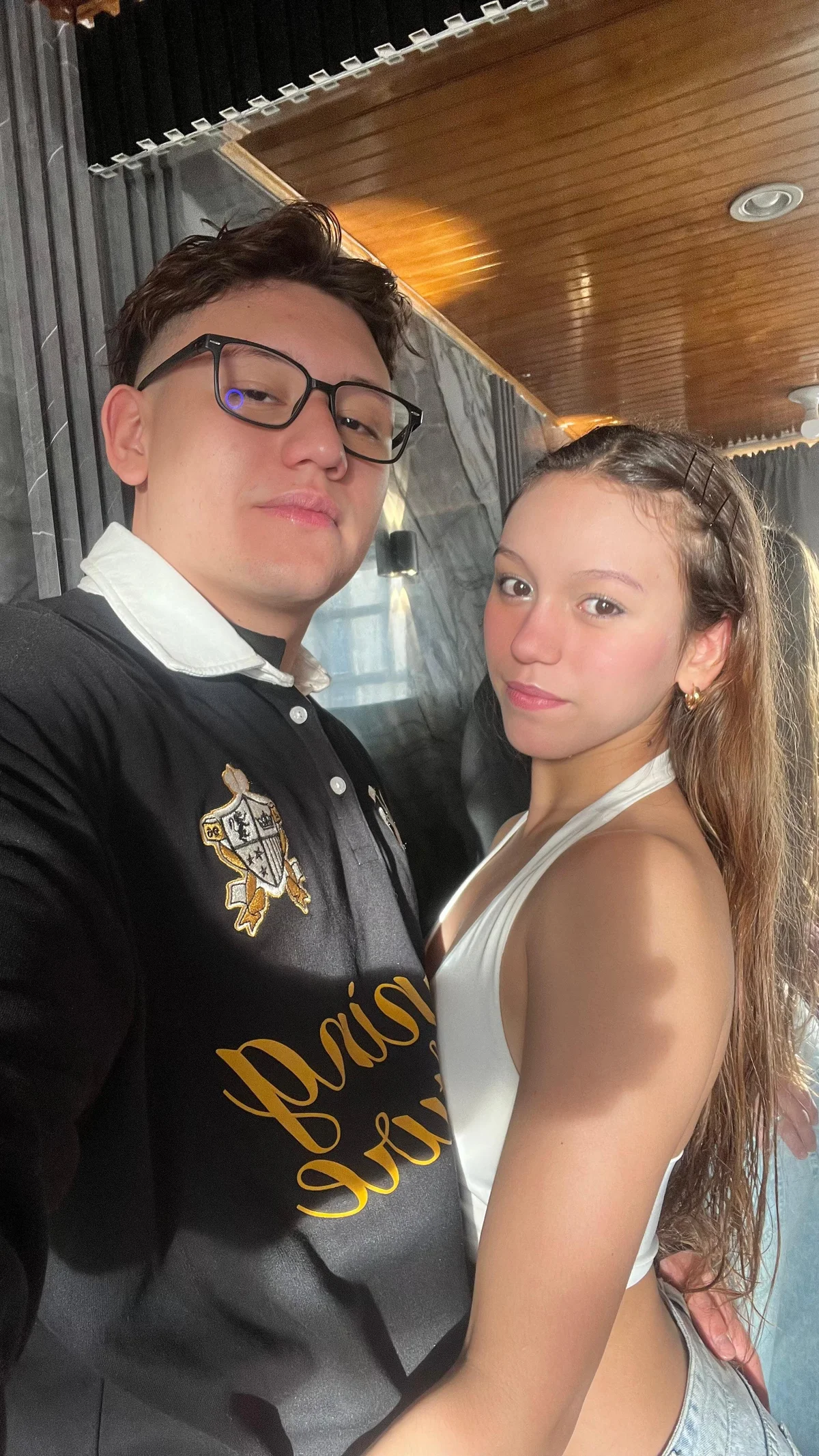 Manson_and_Zoe Populært bilde 8119