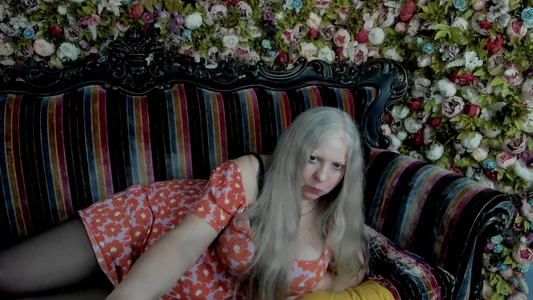 Orange de mariabelladonna  9 photos