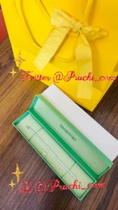 Prachi_cam Gifts with a lot of love Hình 8