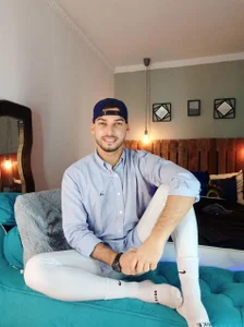 HenryBenso Public Foto 4