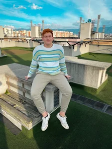 Erik_Stone Public Foto