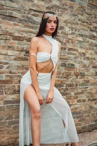 ChanelAdamss_ Seduction spell👻🎃 Pic 5