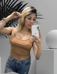 MistressAndre Big nipples Pic 2