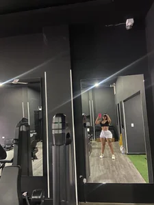 Gym de mis-violetha  7 Imagens