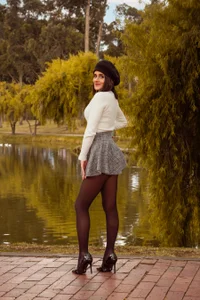 Alice_milf_ 🍁I want to be with you this fall 🍁 Immagine  4