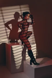 GiaFerrara Miss Ferrera Pic