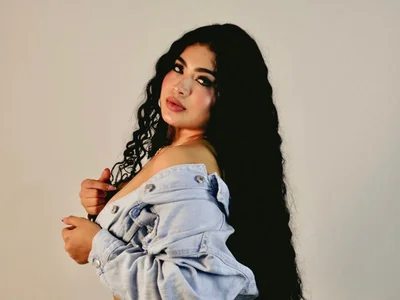 ailen_burgos's XXX Nude Photo 1