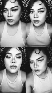 Asian_Miyaka Pretty me slika 2