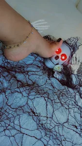 amatista__smith Halloween Temptation🥵😈 Billede 4