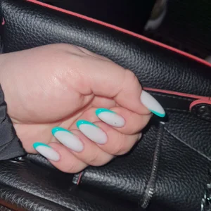 BubbleEmma My nails🥰😍 Pic 6