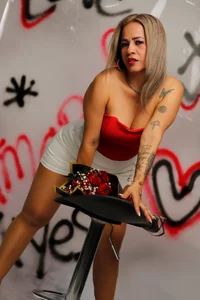 Alisson_Milf Sorpresa Bilde 6