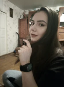 Foxohlove I can be both feminine and strong :) Pic 4