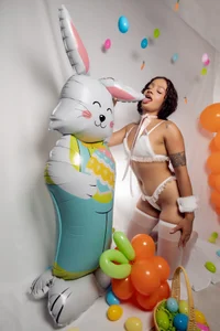 brianathompson Easter 25 ♥ Pic 4