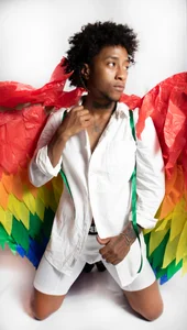 JhonyMiller_のPRIDE 🌈の 4枚の写真