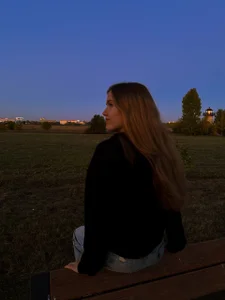 Eva__luvDo you want to watch the sunset with me? Bild