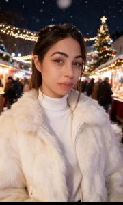 Follow button guys ✅ ✅ ✅ New photos 2026 od Noielya_Shot  2 snímek