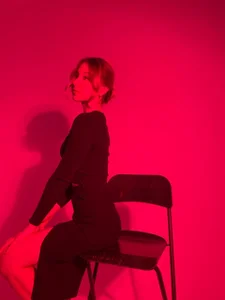 JaymieLarkey its me Pic 2