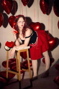 Sofie_Burn Just Cute Doll Bilde 2