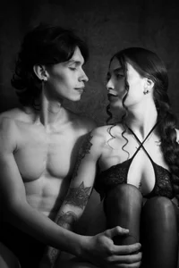 LhiayOliver Couple Temptation 사진 4