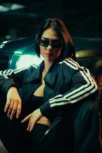 ElleDiane: Street Style ( 4 фото)