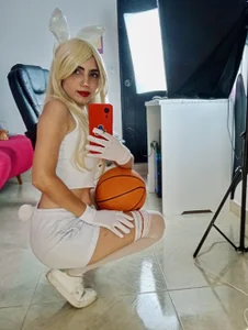 LunaSub69_ Bunny ♥ Billede 2