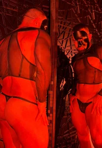 MaofenixのHalloween 🔥の枚の写真