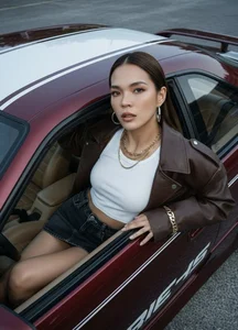 CAR FUN? 💦 od xSeductiveMarga  snímek