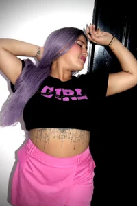 veronica__olsonn Baby girl 🌸 Pic 6