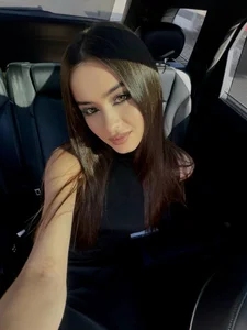 TeganBenek's XXX Nude Photo 1