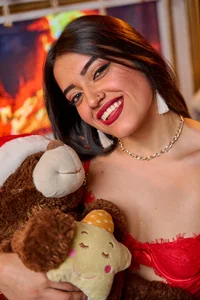 IsaDiiaz Merry christmas Immagine  4