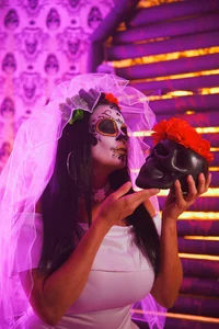 Valery_Diamond Your Sexy Wife Katrina👻👻🎃🎃 Pic 3