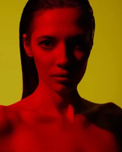 Spase_girl Sexy Neon Pic 5