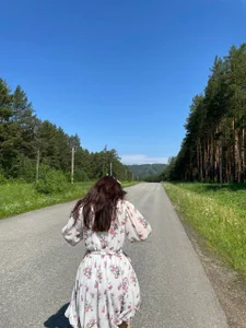 RebekahEifler Lovely plains  снимка