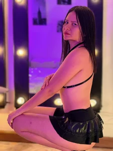 Cloe_Cutte your fantastic girl❤ Foto 4