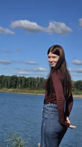 MelissaMays 🎀 Poză