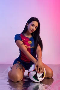 UrNewFantasy's Dream Team Sex Photo 2