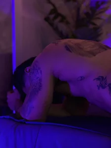 Regan__ 😈💜 사진 4