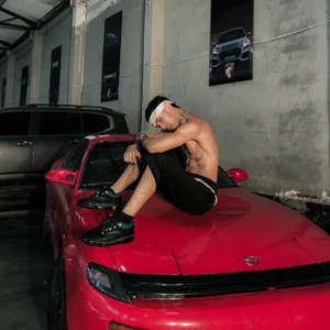 Filming a Music Video 🎬 od liorvante  snímek