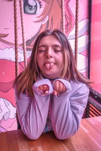 Sachi_Meow RAMEN WITH SACHI Pic 6