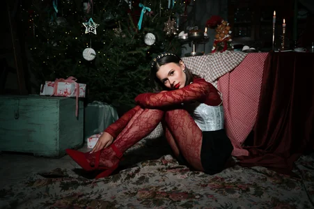 Tsar Winter Couture de PollyLanders  5 Imagens